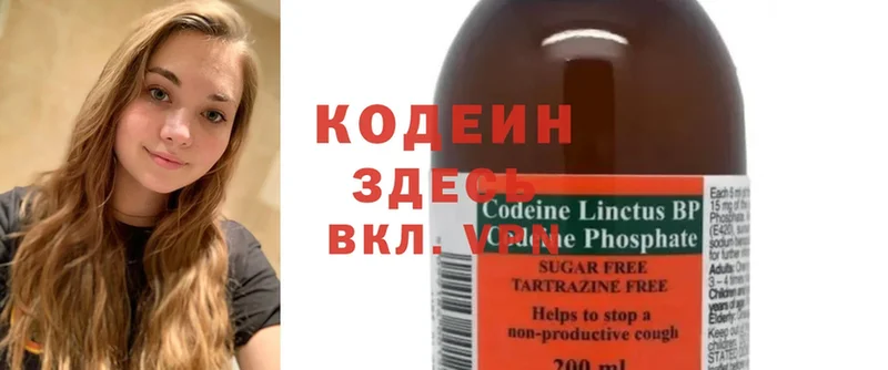 это состав  Горбатов  Кодеиновый сироп Lean напиток Lean (лин) 